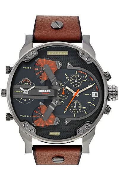 Diesel CEAS BĂRBĂTESC DZ7332 MR. DADDY 2.0