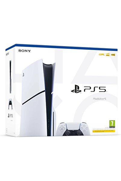 Playstation PS5 Disc (Model Group - Slim)