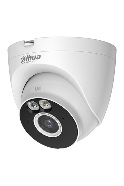 DAHUA T2A-PV 2MP Wi-Fi Dome Kamera