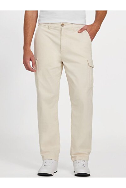 Guess Russel Men's Regular Fit Pants