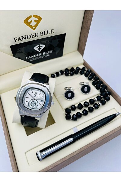 mmm Men's watch set
