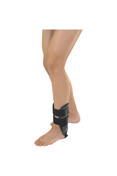 VİZOR Code: 1001-P Padded Ankle Brace Standard Size