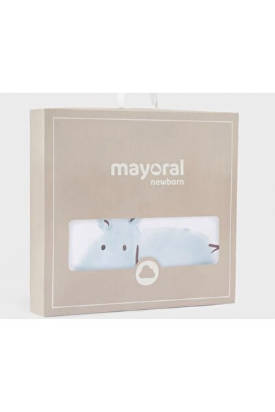 MAYORAL baby blanket 9025-97