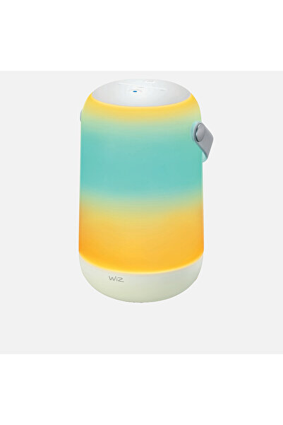 Wiz LumiGo Akıllı Taşınabilir LED Atmosfer Lambası 400 Lümen