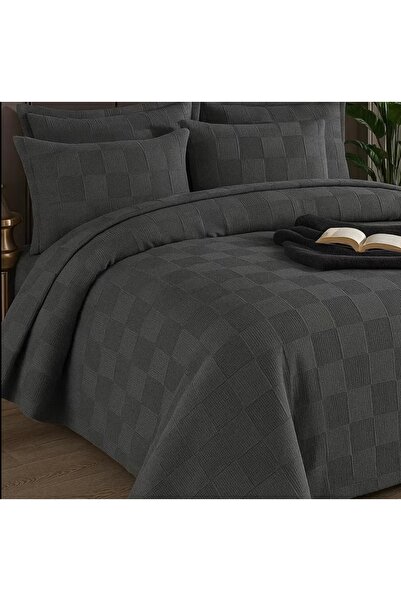 AMENA JELEWRY Bed Cover Set