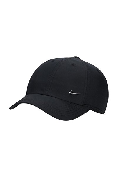 Nike Cap K NK DF CLUB CAP US CB MTSWSH