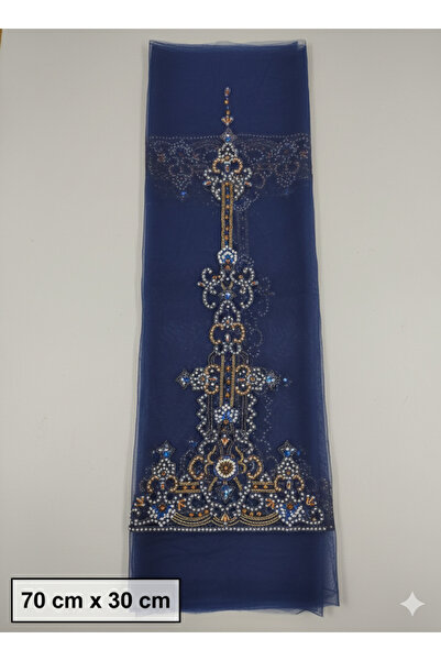 ARDSU Indian/Lavi Embroidery, Applique Work, Traditional Handcrafted Kasara E...