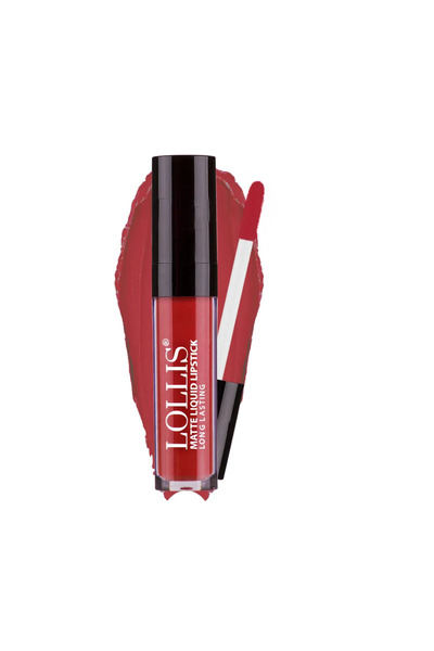 Lollis Ruj Lichid Mat 19