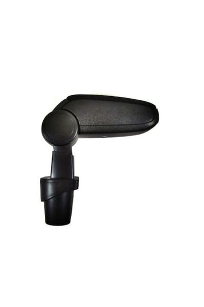 OMC Car armrest compatible with VW Caddy 2003-2018
