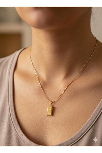 standarts KÜLÇE KOLYE