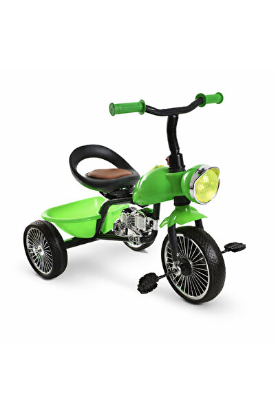 ALACAPUNAR children's bicycle