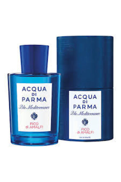 Acqua Di Parma Blu Mediterraneo Fico Di Amalfi, Eau de Toilette, Unisex, Eau ...