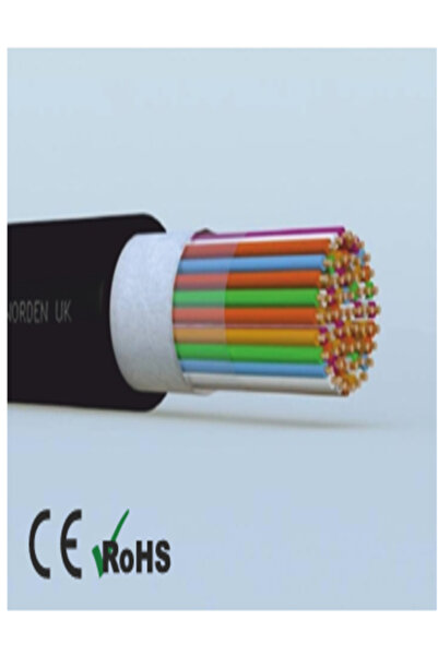 Norden 050 Pair Cable