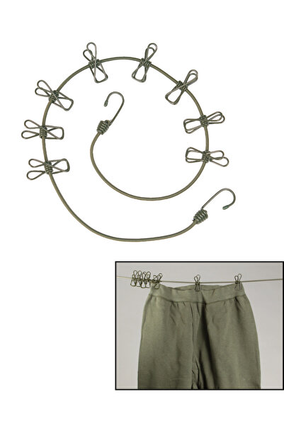 Mil-Tec Sarma elastica de rufe cu carlige