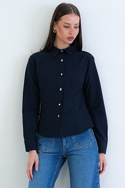 VAGGON Slim Fit Shirt