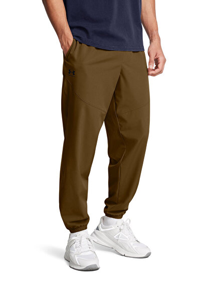 Under Armour Vibe Чоловічі коричневі спортивні штани