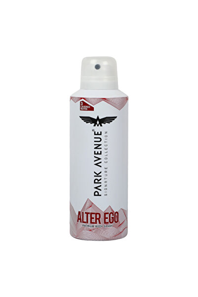 Park Avenue Alter Ego Premium Body Spray For Men