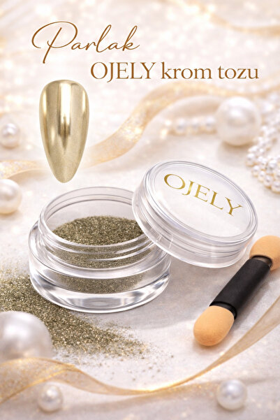 OJELY KROM TOZU TA SERİSİ
