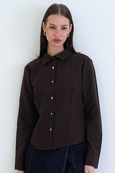 VAGGON Slim Fit Shirt