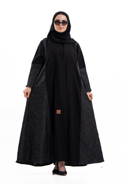 Hasnaa Abaya Ghaidaa Abaya