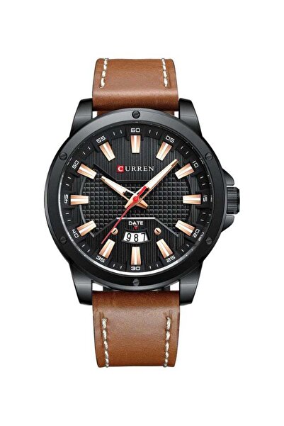 Curren Men's Quartz Wrist Watch