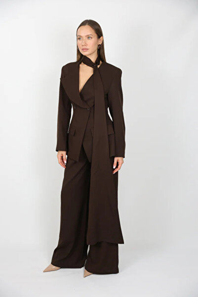 ZT MED Jacket Trouser Set