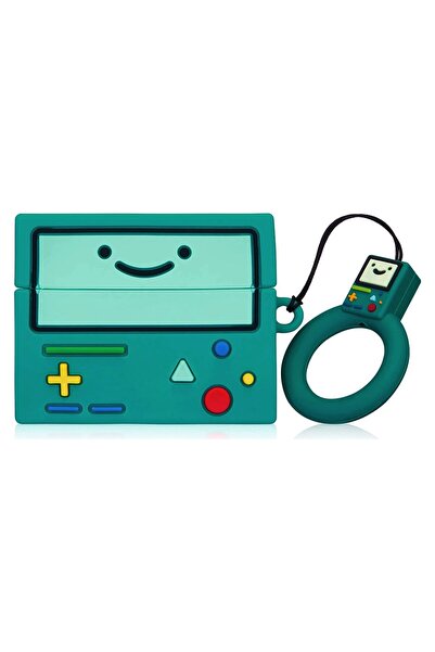 Guleron إيربودز برو 2. غطاء سيليكون متوافق مع شخصيات كرتونية