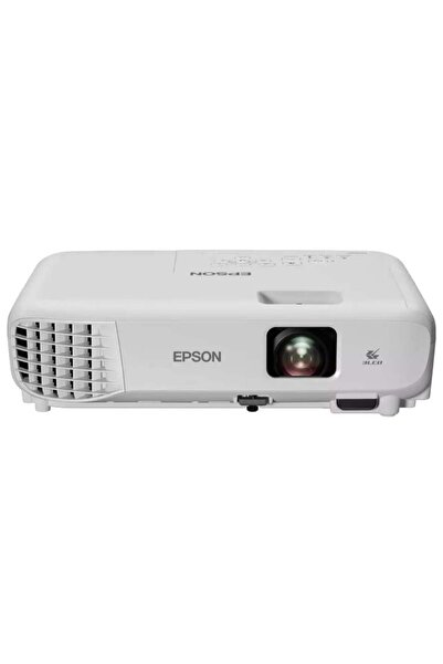 EPSON EB-W53 Lamp Projector White
