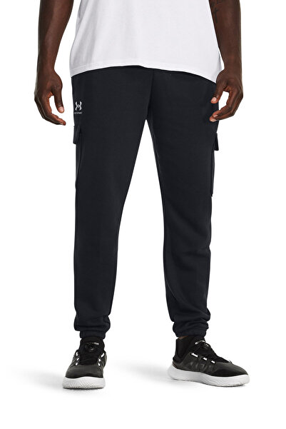 Under Armour Ανδρικό Παντελόνι Φόρμας 1380376-001