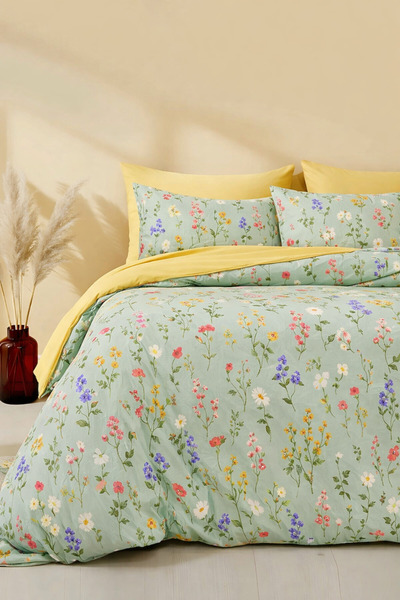 İQON Set de husă de pilotă dublă HERCAİ SETÇİFT