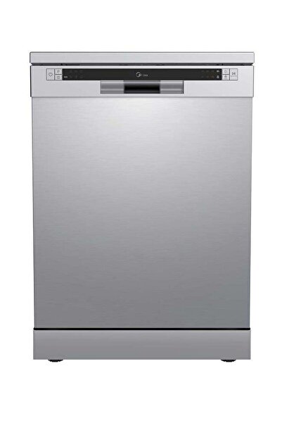 Midea Dish Washer 12 Place Settings 7 Programs