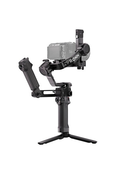 DJI مجموعة RS 5 Gimbal Combo Kit