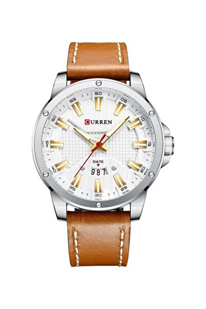 Curren Men's Quartz Wrist Watch