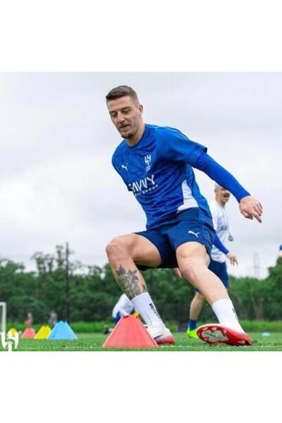 Al hilal Training Group 2026