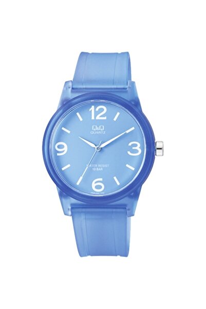 Q&Q Unisex Watch VR35J005Y