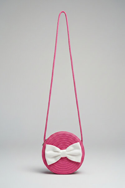 lilico Devojka sa belom mašnom Torba