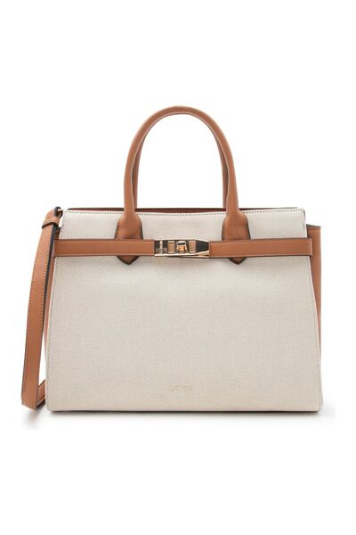 L.CREDI Rea Shopper Tasche 33 cm