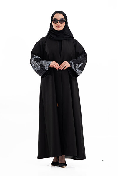 Hasnaa Abaya Summer abaya