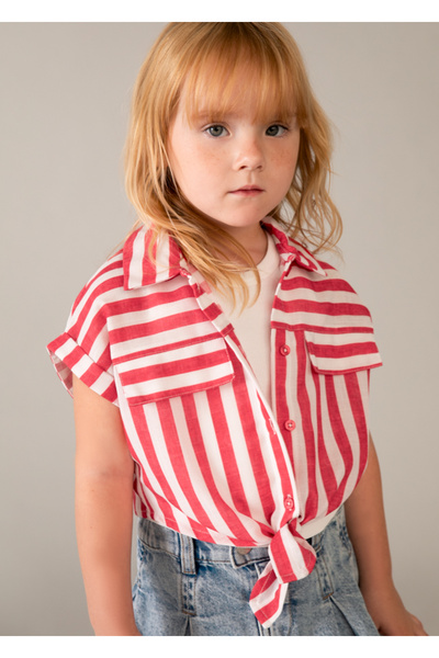 MAYORAL Риза за момиче