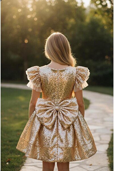 Gala коротка сукня з короткими рукавами для дівчинки