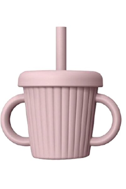 fatkid Cana cu Pai pentru Copii si Bebelusi, Interior Inox si Invelis Silicon...