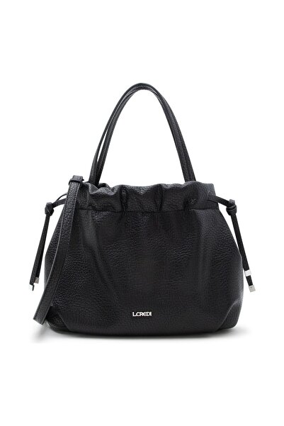 L.CREDI Rainelle Handtasche 29 cm