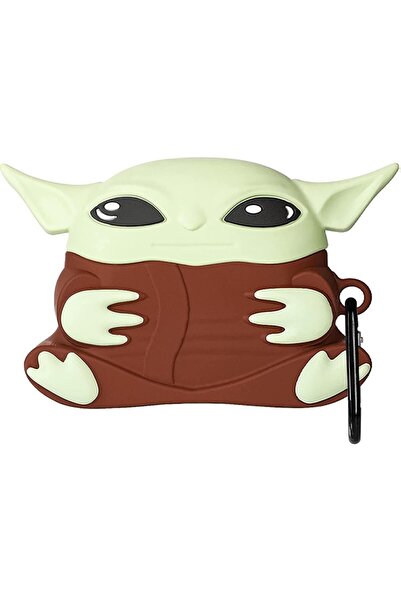 Guleron AirPods Pro 2. Generation Compatible Silicone Case with Cartoon Figures