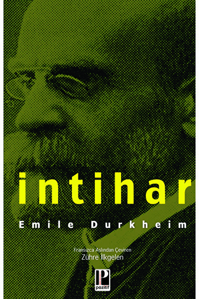 Pozitif Yayınları İNTİHAR