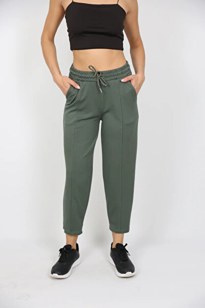 ZT MED Balloon leg tracksuit