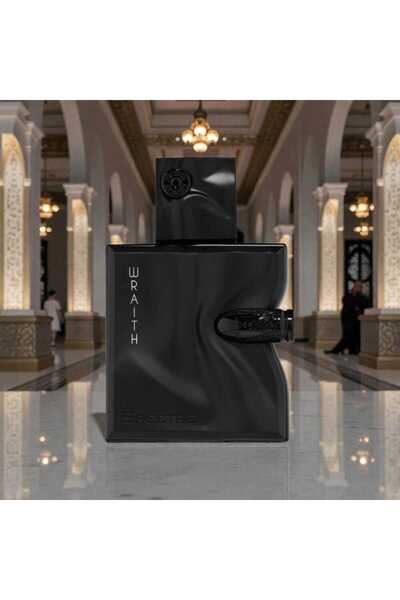 FRENCH AVENUE Specter Wraith Eau de Parfum, French Avenue, Men, 80 ml