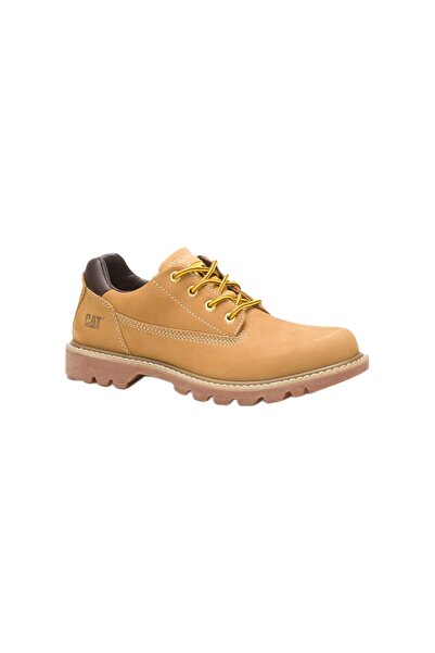 Cat Pantofi sport Caterpillar Colorado Low 2.0 pentru bărbați, din piele nubu...