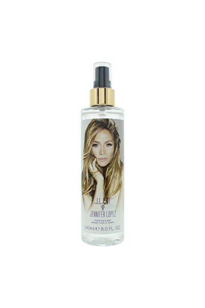 Jennifer Lopez JLust, Spray parfumat, Pentru femei, 240 ml