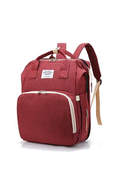 AT Performance ® Multifunctional 3-in-1 Backpack for Babies – Waterproof, 39x...