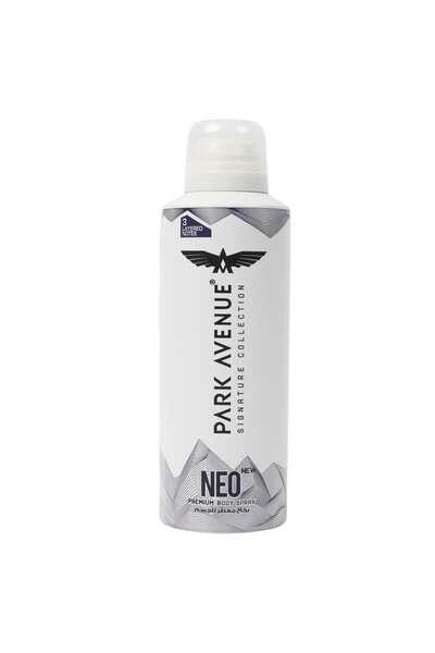 Park Avenue Neo Deodorant Body Spray For Men
